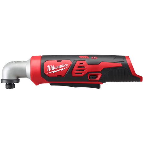 Milwaukee M12 1/4 in. Hex Right Angle Impact Driver (Bare Tool)