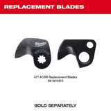 Milwaukee M12 600 MCM Cable Cutter Kit