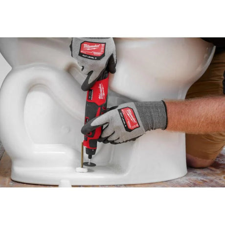 Milwaukee M12 Brushless Rotary Tool (Bare Tool)