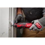 Milwaukee M12 Brushless Rotary Tool Kit