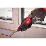 Milwaukee M12 Brushless Rotary Tool Kit