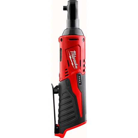 Milwaukee M12 Cordless 1/4 In. Ratchet (Bare Tool)