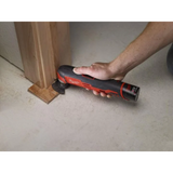 Milwaukee M12 Cordless Lithium Ion Multi Tool (Bare Tool)