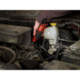 Milwaukee M12 Cordless Lithium-Ion Rotary Tool (Bare Tool)