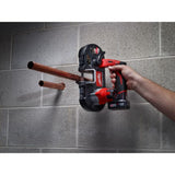 Milwaukee M12 Cordless Sub-Compact Band Saw Kit