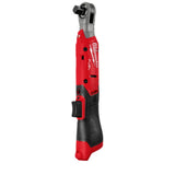 Milwaukee M12 FUEL 1/2 Inch Ratchet (Bare Tool)