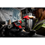 Milwaukee M12 FUEL 1/2inch Digital Torque Wrench with ONE-KEY (Bare Tool)