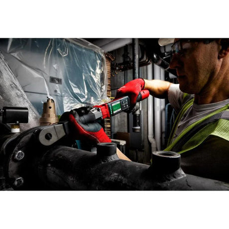 Milwaukee M12 FUEL 1/2inch Digital Torque Wrench with ONE-KEY (Bare Tool)