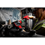 Milwaukee M12 FUEL 1/2inch Digital Torque Wrench with ONE-KEY (Bare Tool)