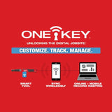 Milwaukee M12 FUEL 1/2inch Digital Torque Wrench with ONE-KEY (Bare Tool)