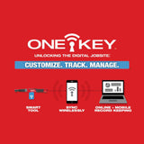 Milwaukee M12 FUEL 1/2inch Digital Torque Wrench with ONE-KEY (Bare Tool)