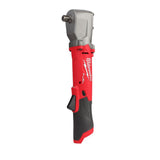 Milwaukee M12 FUEL 1/2inch Right Angle Impact Wrench with Pin Detent (Bare Tool)