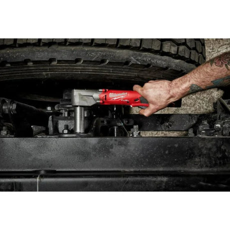 Milwaukee M12 FUEL 1/2inch Right Angle Impact Wrench with Pin Detent (Bare Tool)