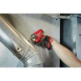 Milwaukee M12 FUEL 1/4 Inch Hex Impact Driver Kit