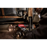 Milwaukee M12 FUEL 1/4 Inch Straight Die Grinder Kit