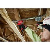 Milwaukee M12 FUEL 1/4inch Hex Impact Driver (Bare Tool)