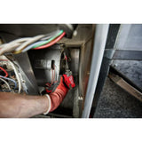 Milwaukee M12 FUEL 1/4inch Hex Impact Driver (Bare Tool)