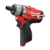 Milwaukee M12 FUEL 2SPD Screwdriver (Bare Tool)