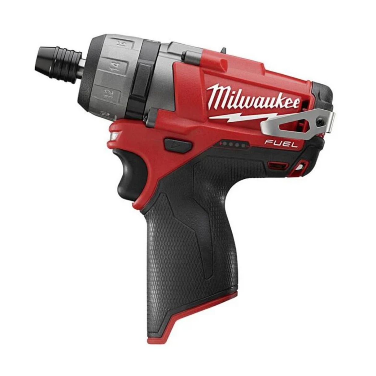 Milwaukee M12 FUEL 2SPD Screwdriver (Bare Tool)