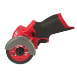 Milwaukee M12 FUEL 3 in. Compact Cut Off Tool (Bare Tool)
