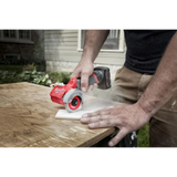 Milwaukee M12 FUEL 3 in. Compact Cut Off Tool (Bare Tool)