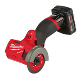 Milwaukee M12 FUEL 3 in. Compact Cut Off Tool Kit