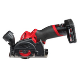 Milwaukee M12 FUEL 3 in. Compact Cut Off Tool Kit
