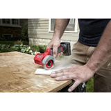 Milwaukee M12 FUEL 3 in. Compact Cut Off Tool Kit