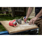 Milwaukee M12 FUEL 3 in. Compact Cut Off Tool Kit