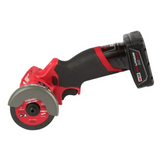 Milwaukee M12 FUEL 3 in. Compact Cut Off Tool Kit