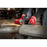 Milwaukee M12 FUEL 3 in. Compact Cut Off Tool Kit