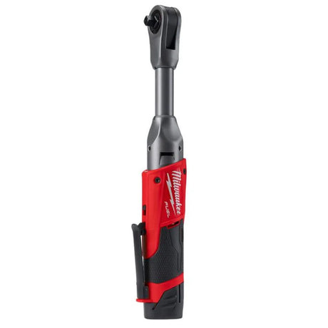 Milwaukee M12 FUEL 3/8 in. Extended Reach Ratchet 1 Battery Kit