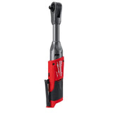 Milwaukee M12 FUEL 3/8 in. Extended Reach Ratchet (Bare Tool)