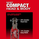Milwaukee M12 FUEL 3/8 Inch Ratchet (Bare Tool)