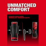 Milwaukee M12 FUEL 3/8 Inch Ratchet Kit