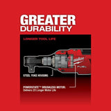 Milwaukee M12 FUEL 3/8inch High Speed Ratchet (Bare Tool)