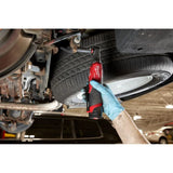 Milwaukee M12 FUEL 3/8inch High Speed Ratchet (Bare Tool)