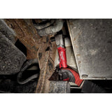 Milwaukee M12 FUEL 3/8inch Right Angle Impact Wrench (Bare Tool)