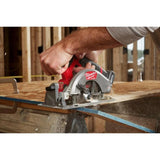 Milwaukee M12 FUEL 5-3/8 Inch Circular Saw (Bare Tool)