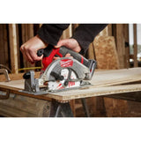 Milwaukee M12 FUEL 5-3/8 Inch Circular Saw (Bare Tool)