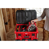 Milwaukee M12 FUEL 5-3/8 Inch Circular Saw Kit