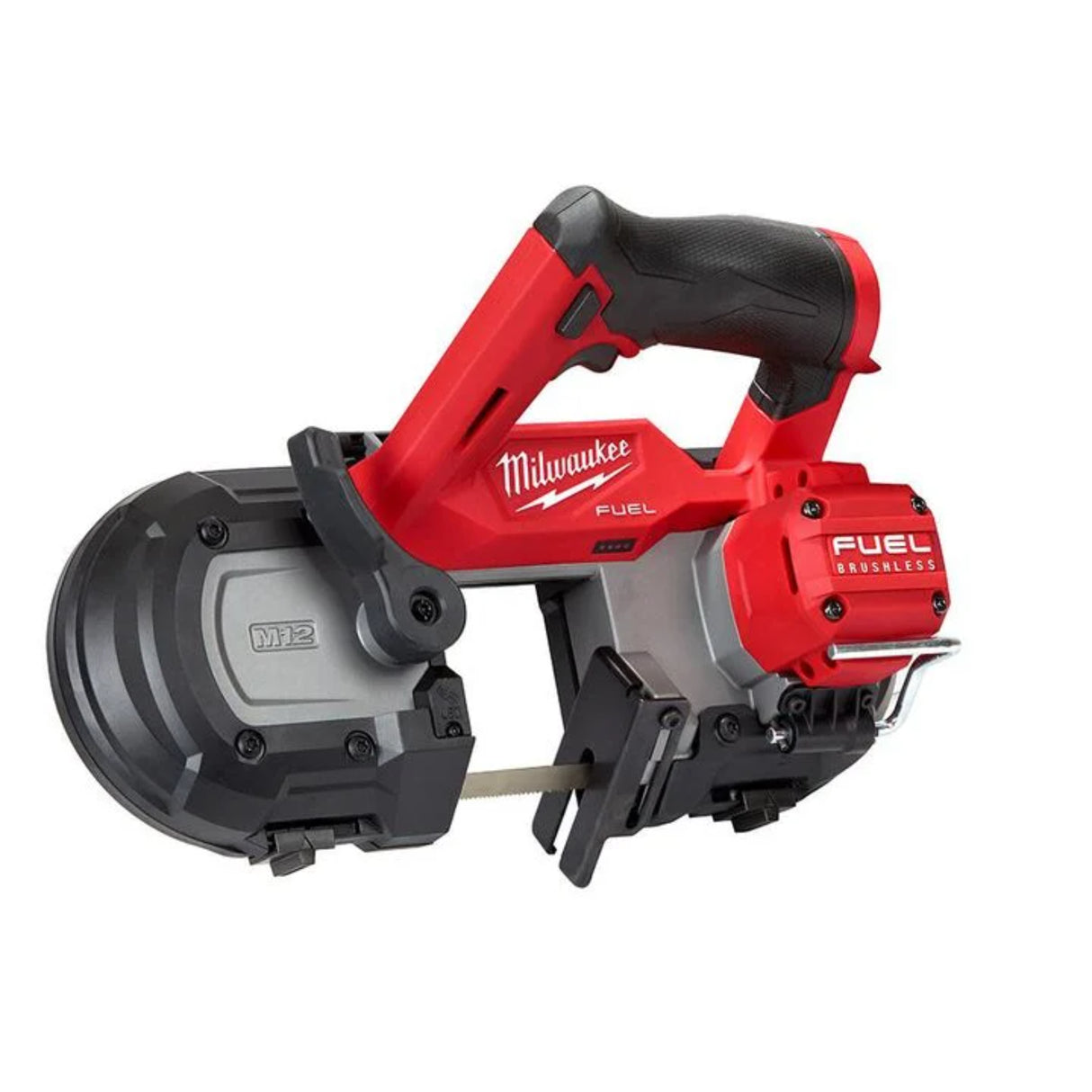 Milwaukee M12 FUEL Compact Band Saw (Bare Tool)