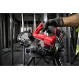 Milwaukee M12 FUEL Compact Band Saw (Bare Tool)