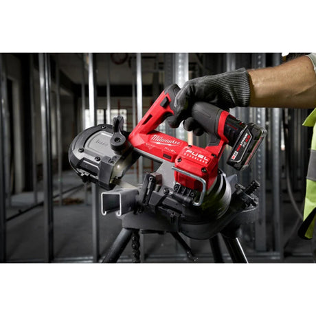 Milwaukee M12 FUEL Compact Band Saw (Bare Tool)