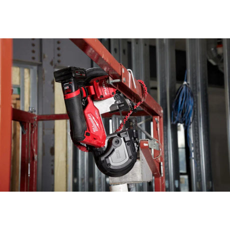 Milwaukee M12 FUEL Compact Band Saw (Bare Tool)