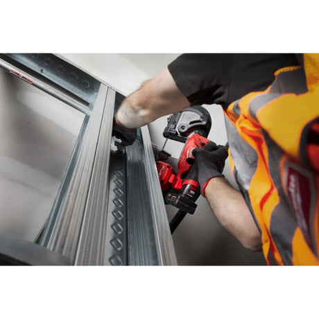 Milwaukee M12 FUEL Compact Band Saw (Bare Tool)