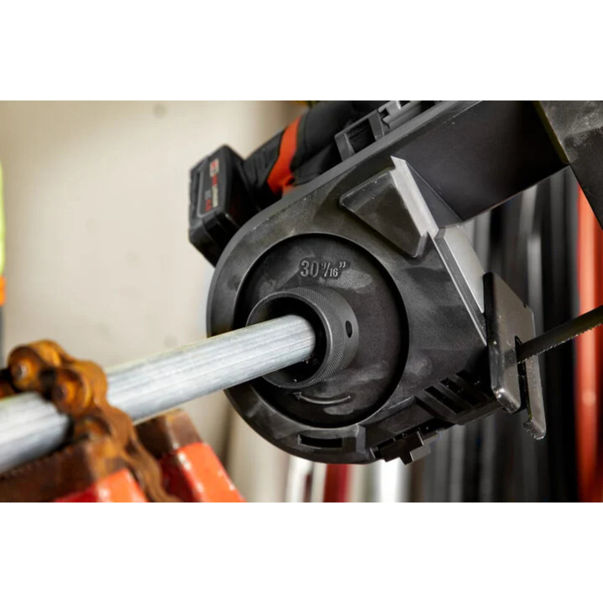 Milwaukee M12 FUEL Compact Band Saw (Bare Tool)