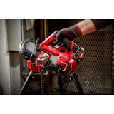 Milwaukee M12 FUEL Compact Band Saw (Bare Tool)