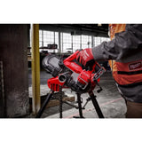 Milwaukee M12 FUEL Compact Band Saw (Bare Tool)