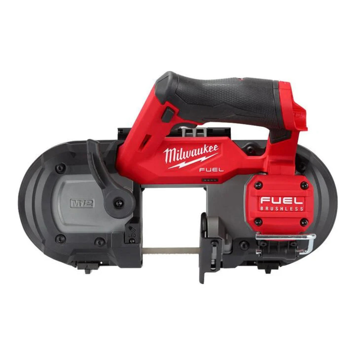 Milwaukee M12 FUEL Compact Band Saw (Bare Tool)